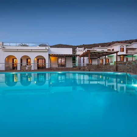קיפרי Niriides Apartments מראה חיצוני תמונה