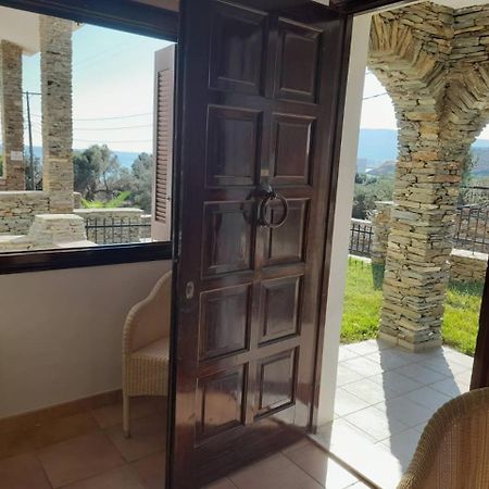 קיפרי Niriides Apartments מראה חיצוני תמונה