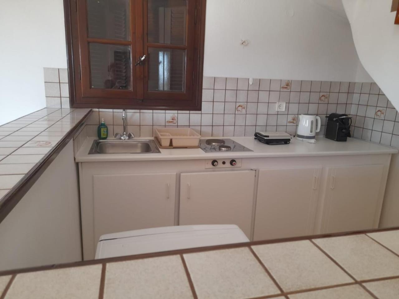 קיפרי Niriides Apartments מראה חיצוני תמונה